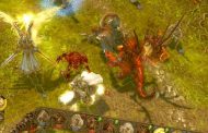 Vídeo Diario de desarrollo de Might and Magic Heroes VI: Shades of Darkness