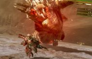 Opening cinemático y nuevo tráiler de Monster Hunter 3 Ultimate