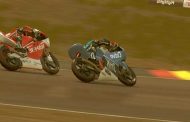 Ya podemos ver el primer vídeo del nuevo MotoGP 13