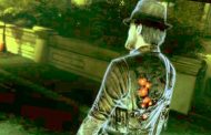 Square Enix confirma Murdered: Soul Suspect para PS3, Xbox 360 y PC en 2014