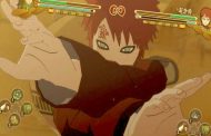 Dos nuevos vídeos de Naruto Shippuden: Ultimate Ninja Storm 3: Gaara y Yugito