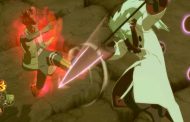 Dos nuevos vídeos de Naruto Shippuden: Ultimate Ninja Storm 3: Fuu y Killer Bee