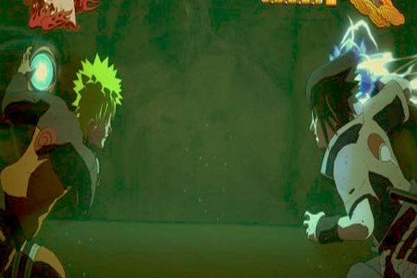 Dos nuevos vídeos de Naruto Shippuden: Ultimate Ninja Storm 3: Itachi y Nagato