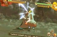 Vídeos de los nuevos DLCs de Naruto Shippuden: Ultimate Ninja Storm 3