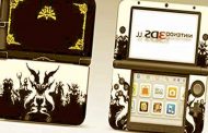 Ángeles y demonios se funden en la Nintendo 3DS XL edición Shin Megami Tensei IV