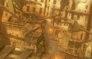 Tráiler debut de Ninja Gaiden 3: Razor’s Edge para PlayStation 3 y Xbox 360