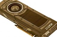 Nvidia presenta su nueva GeForce GTX Titan: Un monstruo de tarjeta gráfica