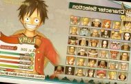 Cuatro nuevos personajes anunciados para One Piece: Pirate Warriors 2