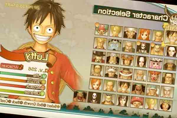 Cuatro nuevos personajes anunciados para One Piece: Pirate Warriors 2