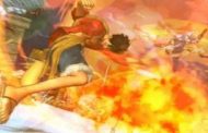 Namco Bandai nos deja un nuevo tráiler de One Piece: Pirate Warriors 2