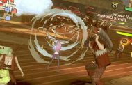 Imágenes de la versión de PSVita de One Piece Pirate Warriors 2