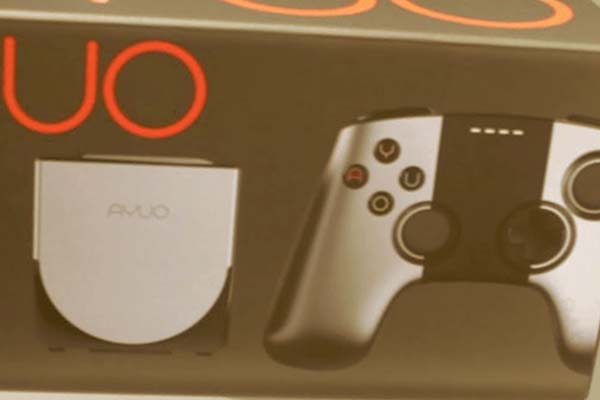 OUYA tiene 481 juegos confirmados