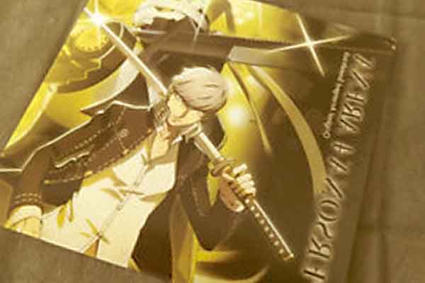 Persona 4 Arena llegará a Europa el 10 de mayo