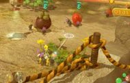 Nintendo prepara una serie de cortos animados basados en Pikmin para Nintendo 3DS