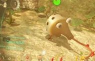 Pikmin 3 será más estratégico gracias al control simultáneo de tres capitanes