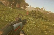 La nueva actualización de PlanetSide 2 nos trae el Harasser Assault Buggy