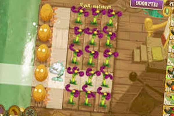 Plants vs. Zombies 2: It’s About Time llegará en julio