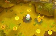 Pokemon Mystery Dungeon: Gates to Infinity llegará a Europa el 17 de mayo