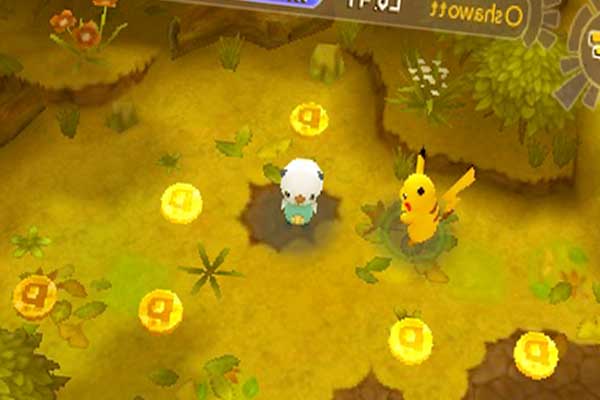 Pokemon Mystery Dungeon: Gates to Infinity llegará a Europa el 17 de mayo