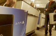 Sony quiere enviar a los establecimientos 16 millones de PS4 en 2013