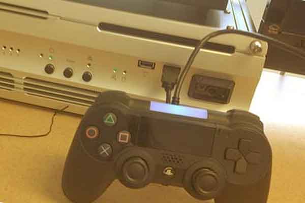 Más indicios que podrían indicar un lanzamiento en 2013 de PlayStation 4 en Europa