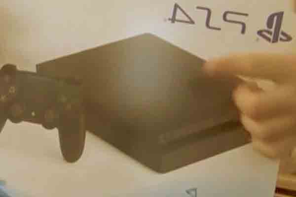 Sony da más detalles acerca de PlayStation 4 y sus periféricos