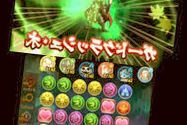 Puzzles & Dragons Z: El juego social de éxito se pasa ahora a Nintendo 3DS