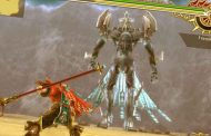 Tráiler con escenas de juego de Ragnarok Odyssey Ace