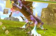 Primeros detalles sobre Ragnarok Odyssey Ace para PlayStation 3