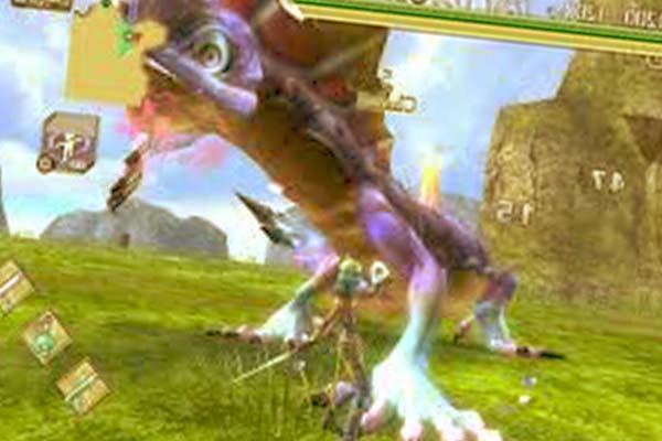 Primeros detalles sobre Ragnarok Odyssey Ace para PlayStation 3