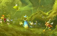 Rayman Legends salía hoy… ¿no?