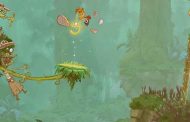 Ubisoft compensa a los usuarios de Wii U por el retraso de Rayman Legends