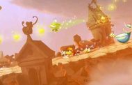 Tráiler de los retos online de Rayman Legends que llegan hoy a Wii U y fecha de lanzamiento