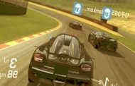 Tráiler de pre-lanzamiento de Real Racing 3