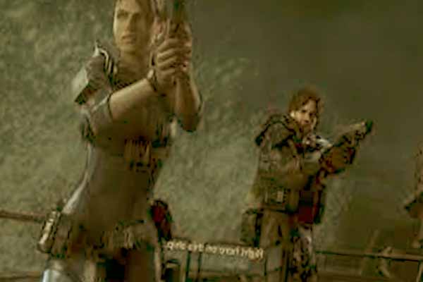 Segundo diario de desarrollo de Resident Evil: Revelations