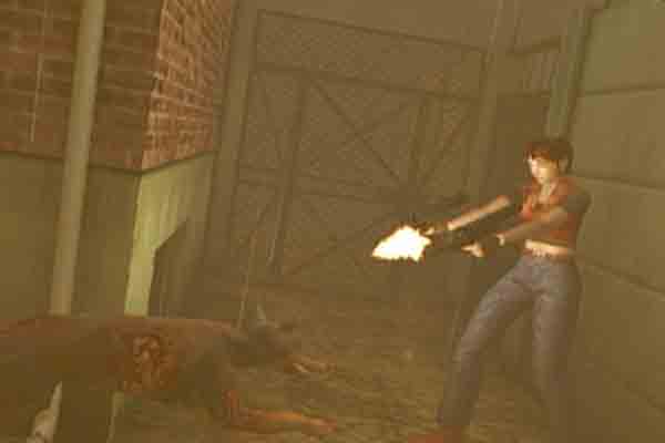 Las rebajas de hoy en Games on Demand en Xbox 360: Resident Evil