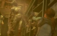 Resident Evil: Revelations nos muestra a Hunk en un nuevo vídeo