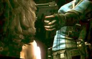 Nuevo tráiler de Resident Evil: Revelations