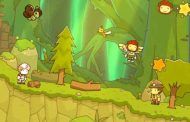 Llega a Steam Scribblenauts Unlimited