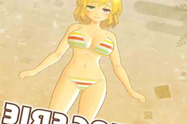 Otro vídeo más de Senran Kagura: Shinovi Versus para PSVita con más chicas en ropa interior