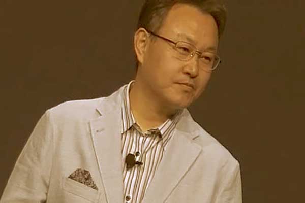 Shuhei Yoshida no está listo para responder si The Last Guardian es todavía para PlayStation 3