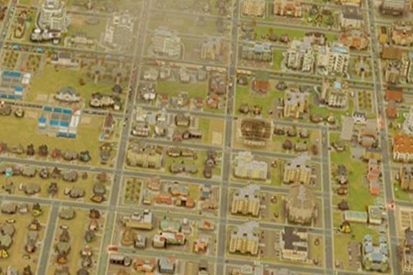 Se están arreglando los servidores de SimCity y el problema de búsqueda de actualizaciones