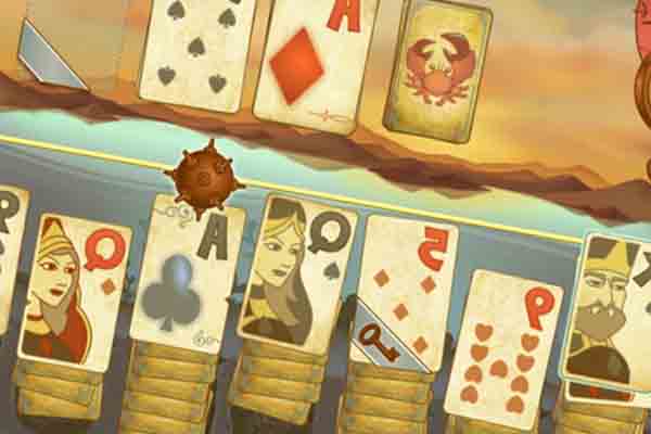 Solitaire Blitz ya disponible para iOS