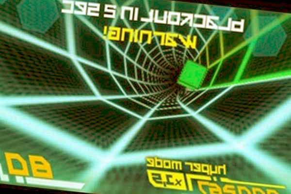 SpeedX 3D Hyper Edition llegará la próxima semana a la eShop de 3DS