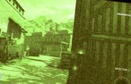 El nuevo vídeo Splinter Cell: Blacklist se centra en las gafas de visión nocturna