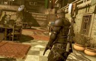 Vuelve a salir a la luz la posibilidad de que Splinter Cell. Blacklist llegue a Wii U