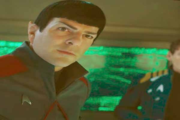 En este making of nos hablan de la historia de Star Trek: El videojuego