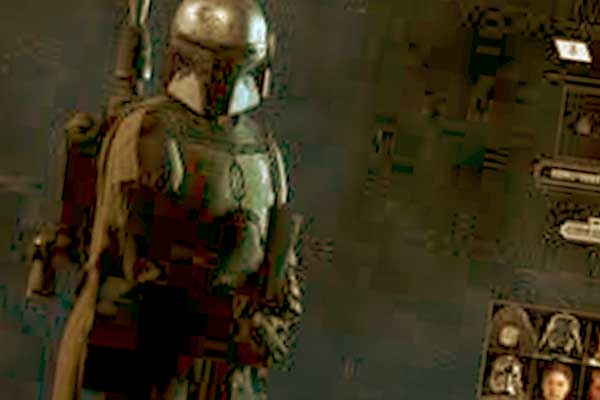 Star Wars 1313 iba a estar protagonizado por Boba Fett