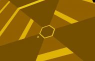 Super Hexagon ya disponible para Linux