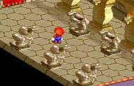 Super Mario RPG: Legend of the Seven Stars disponible como recompensa del Club Nintendo… en Norteamérica